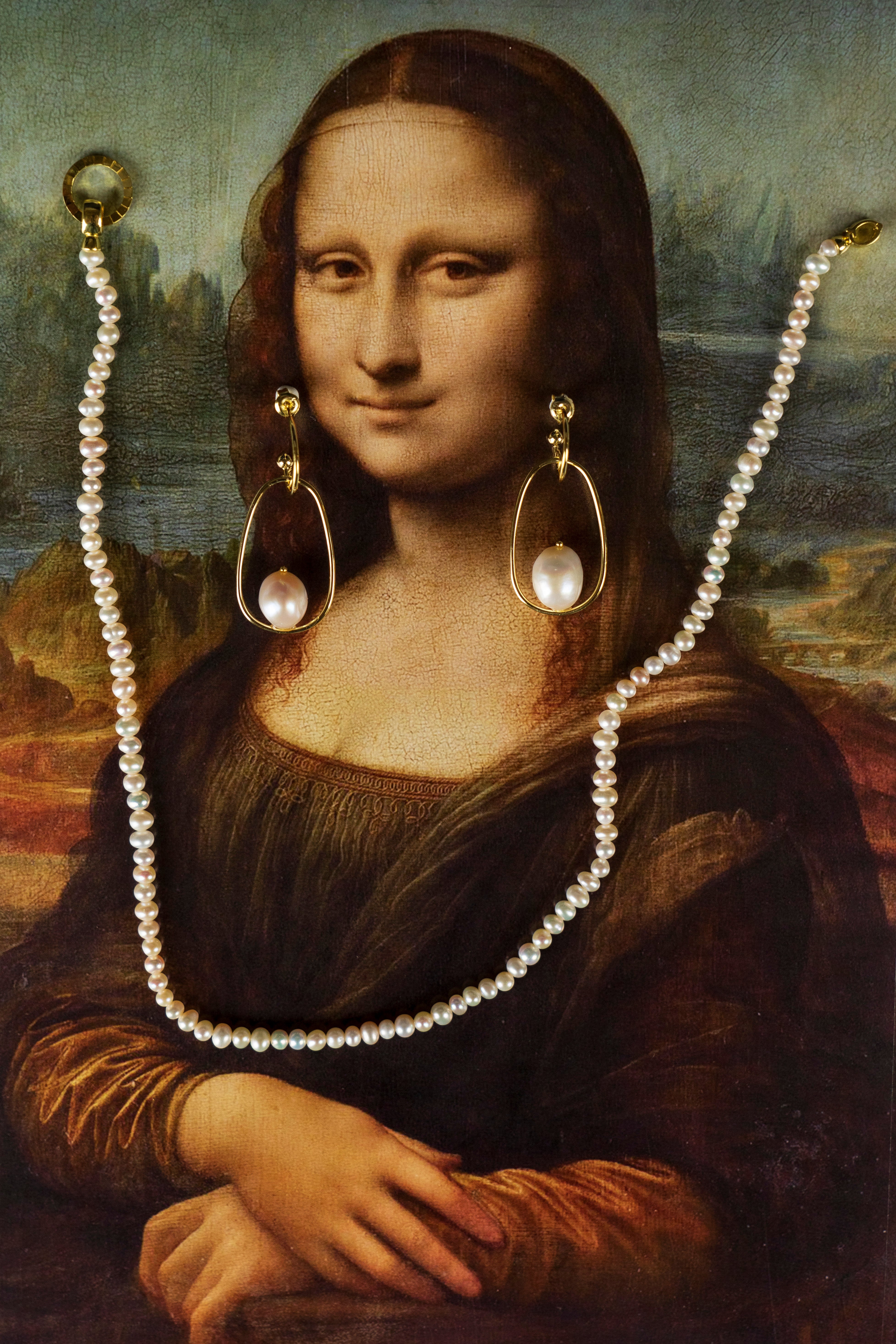 Las 5 joyas esenciales que deberías tener en tu joyero