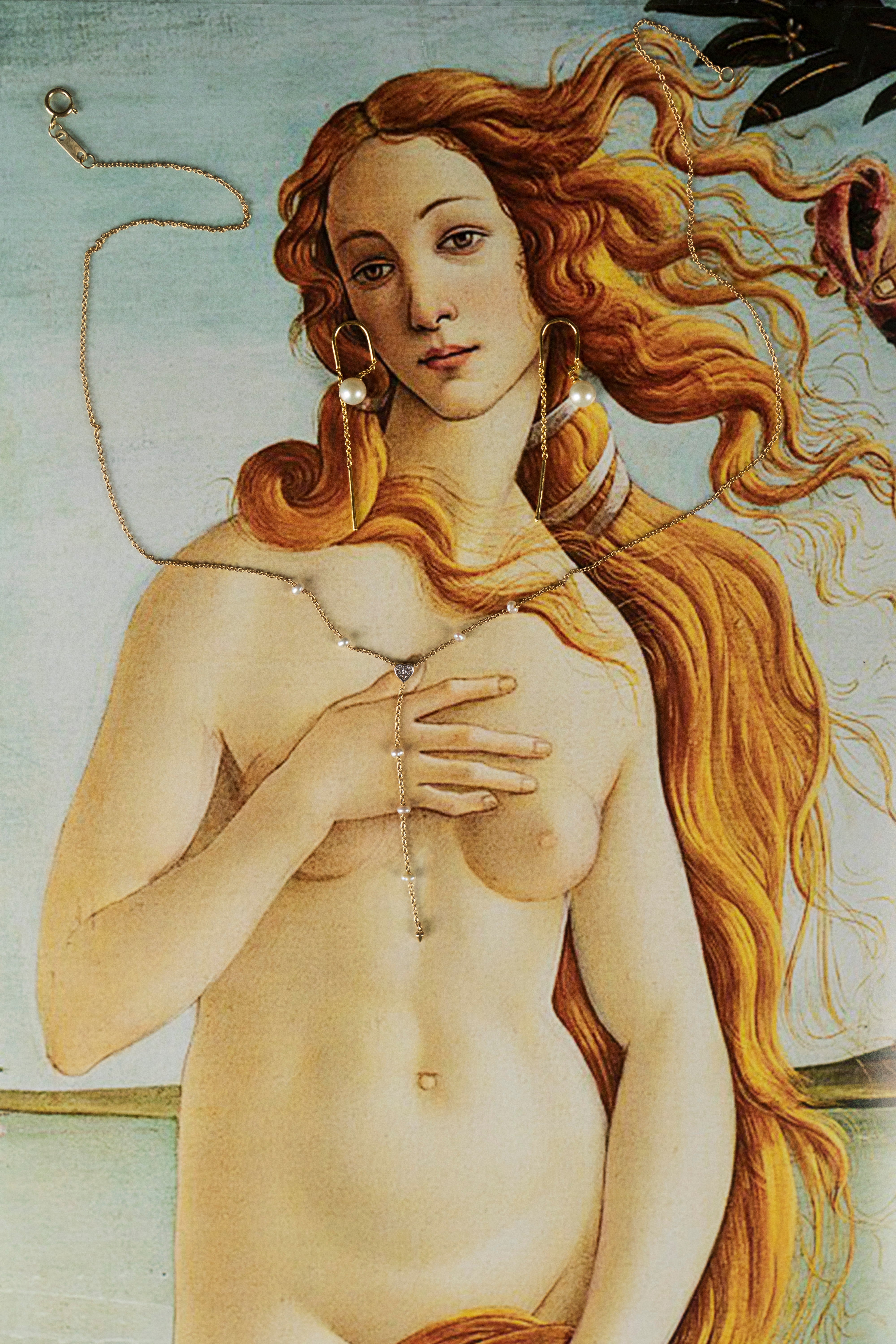 Layering de collares: La guía definitiva para un look perfecto