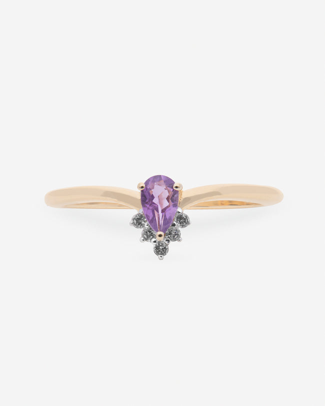Selected jewelry