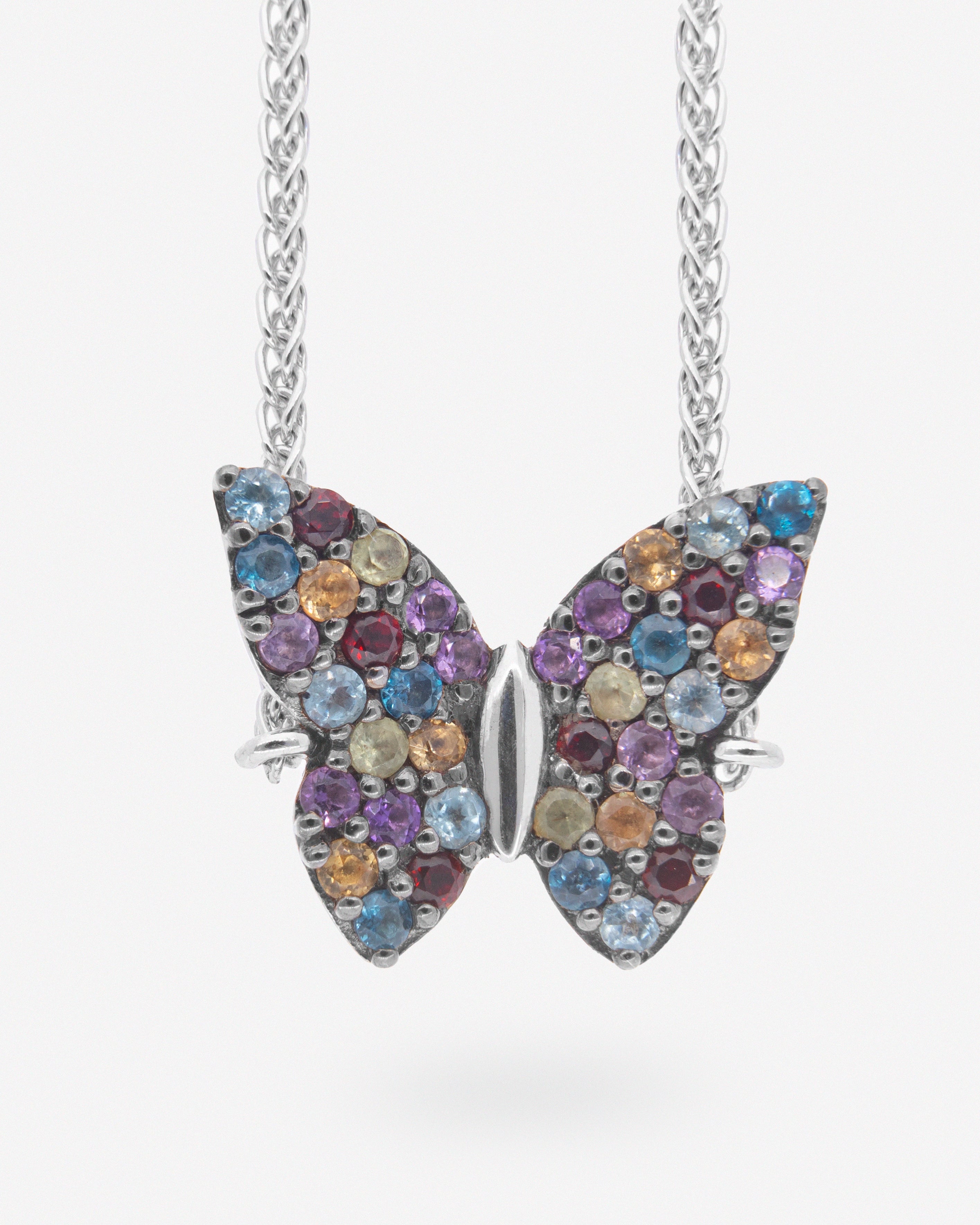 Schmetterlingsarmband