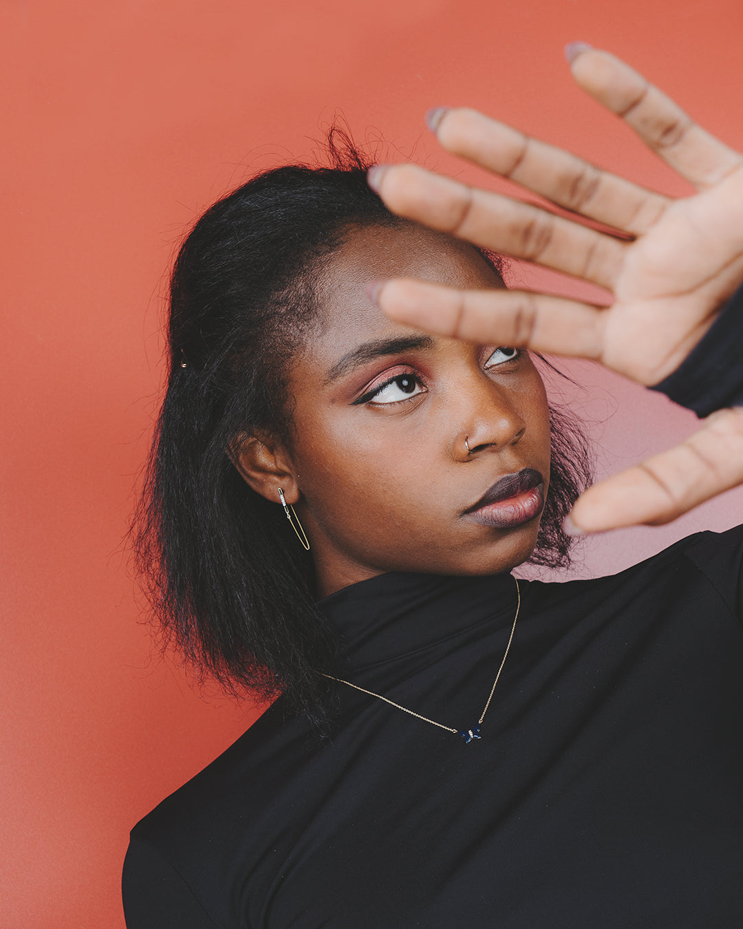 Emilia Shöno Ausstehend