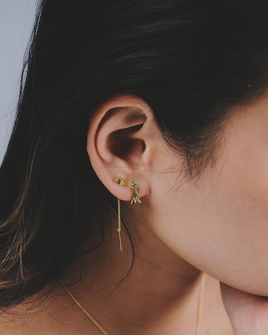 Pendientes Vivaz
