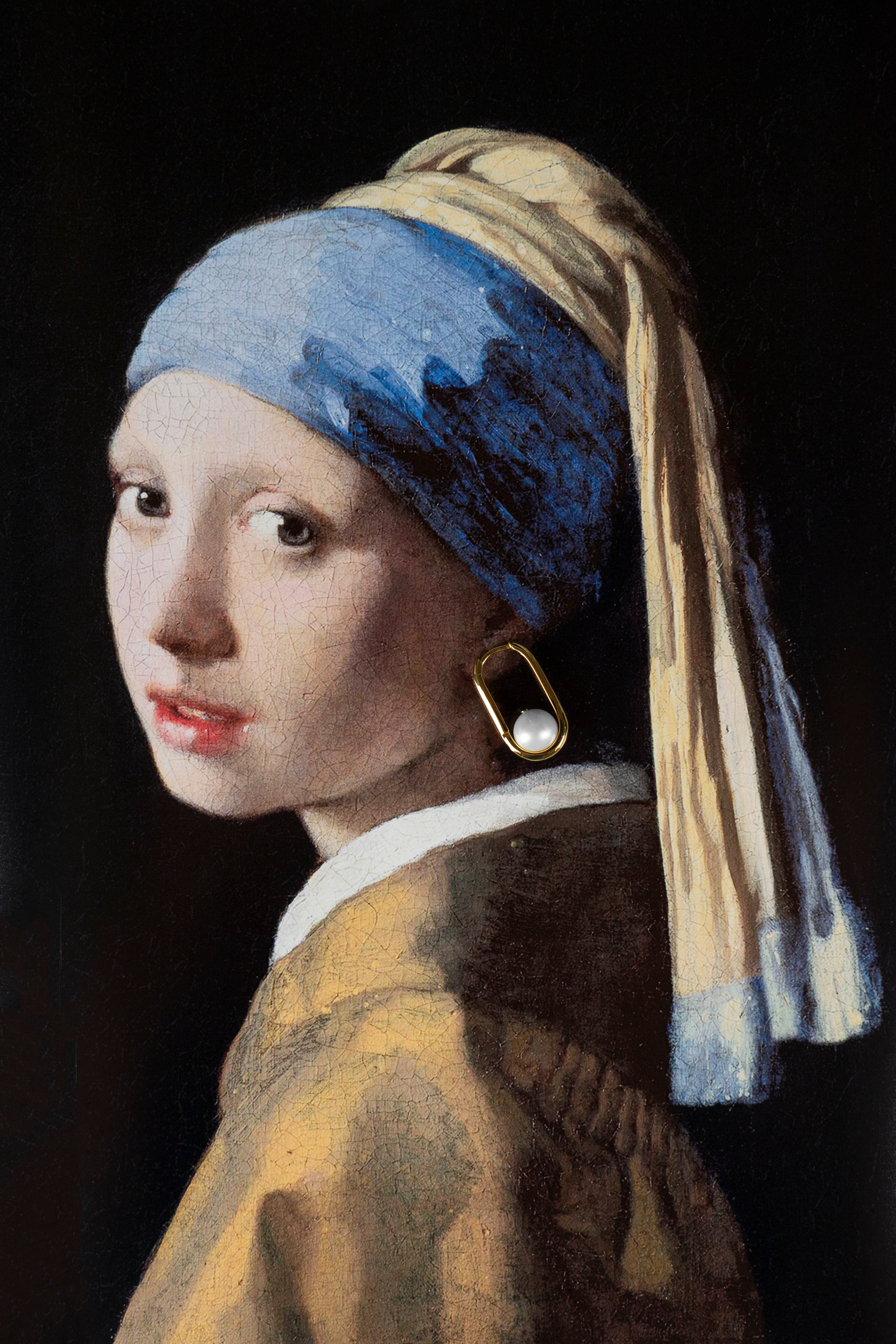 La joven de la perla