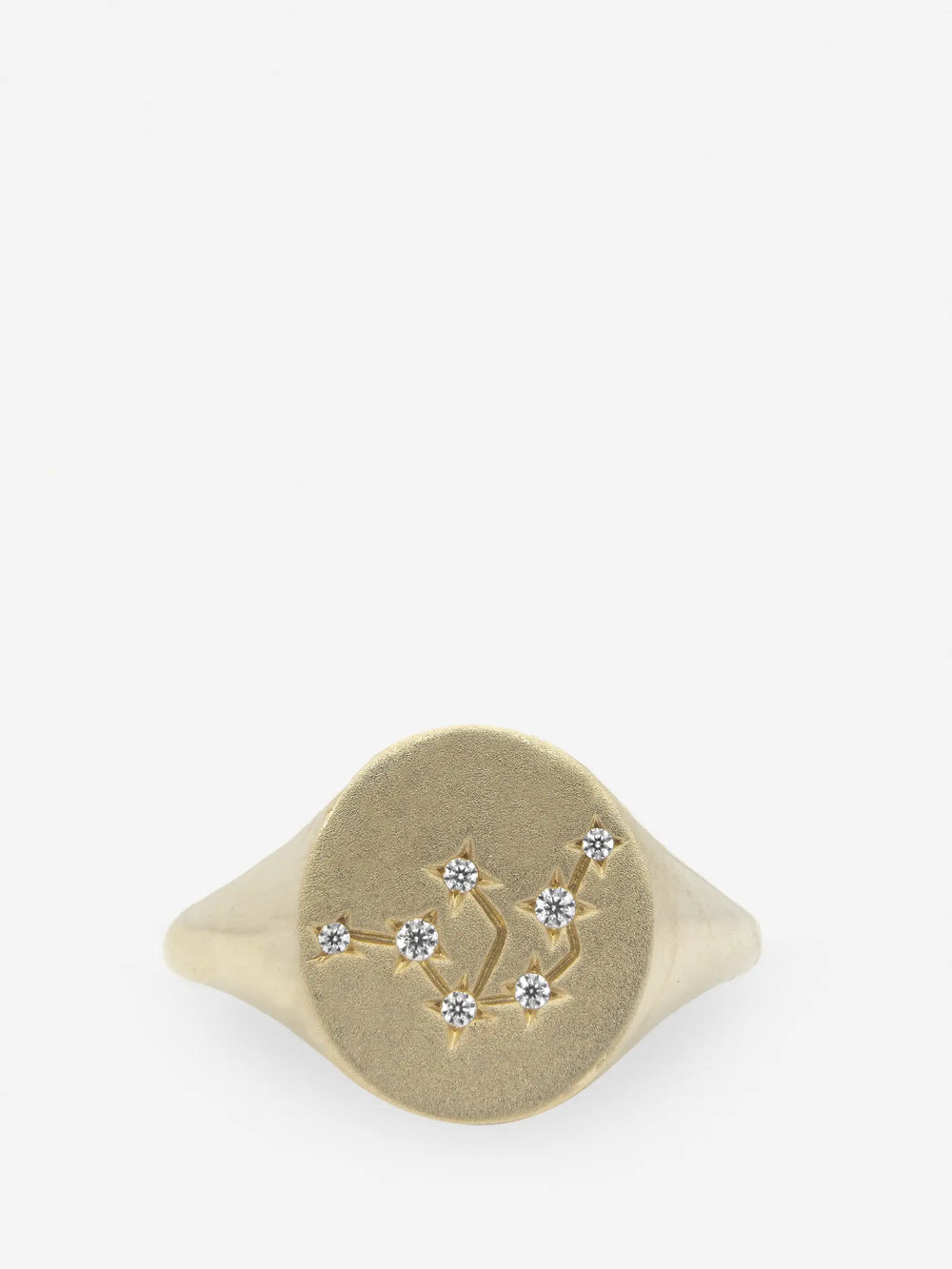 Zodiac jewellery