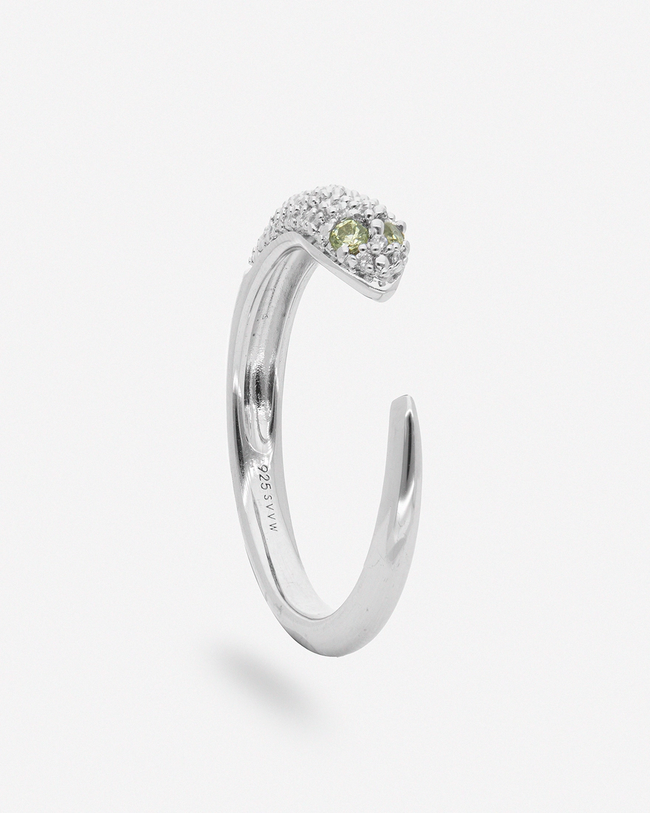 Selected jewelry
