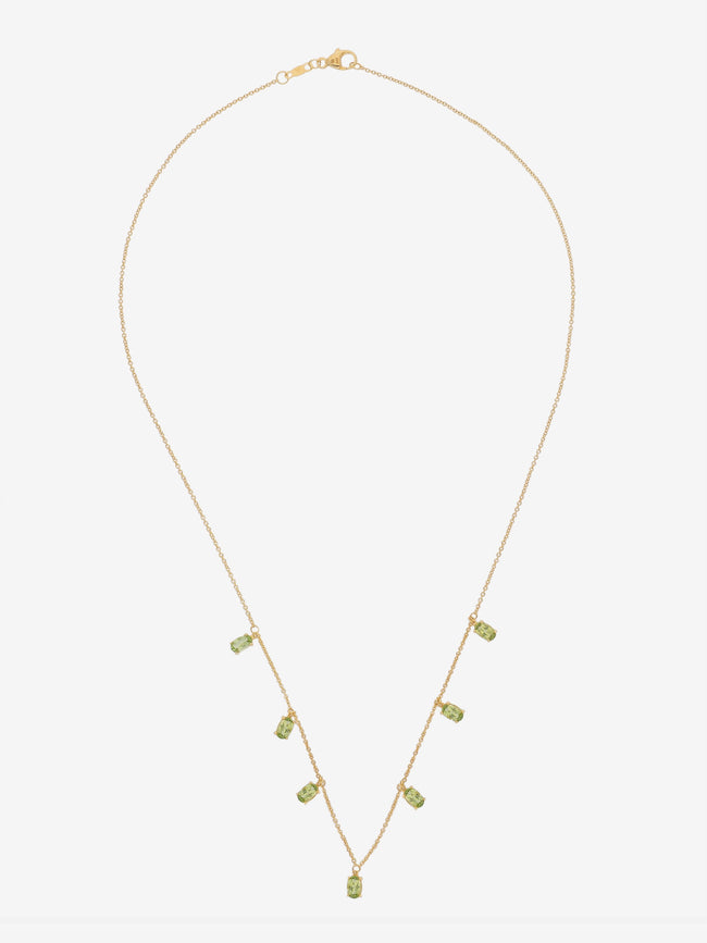 Selected jewelry