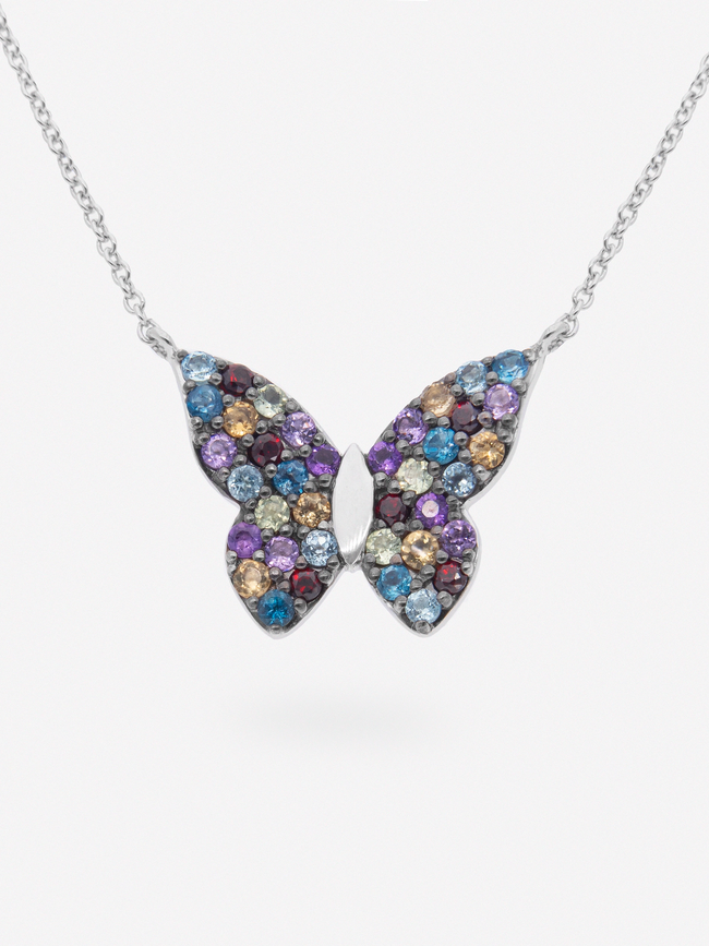 Selected jewelry