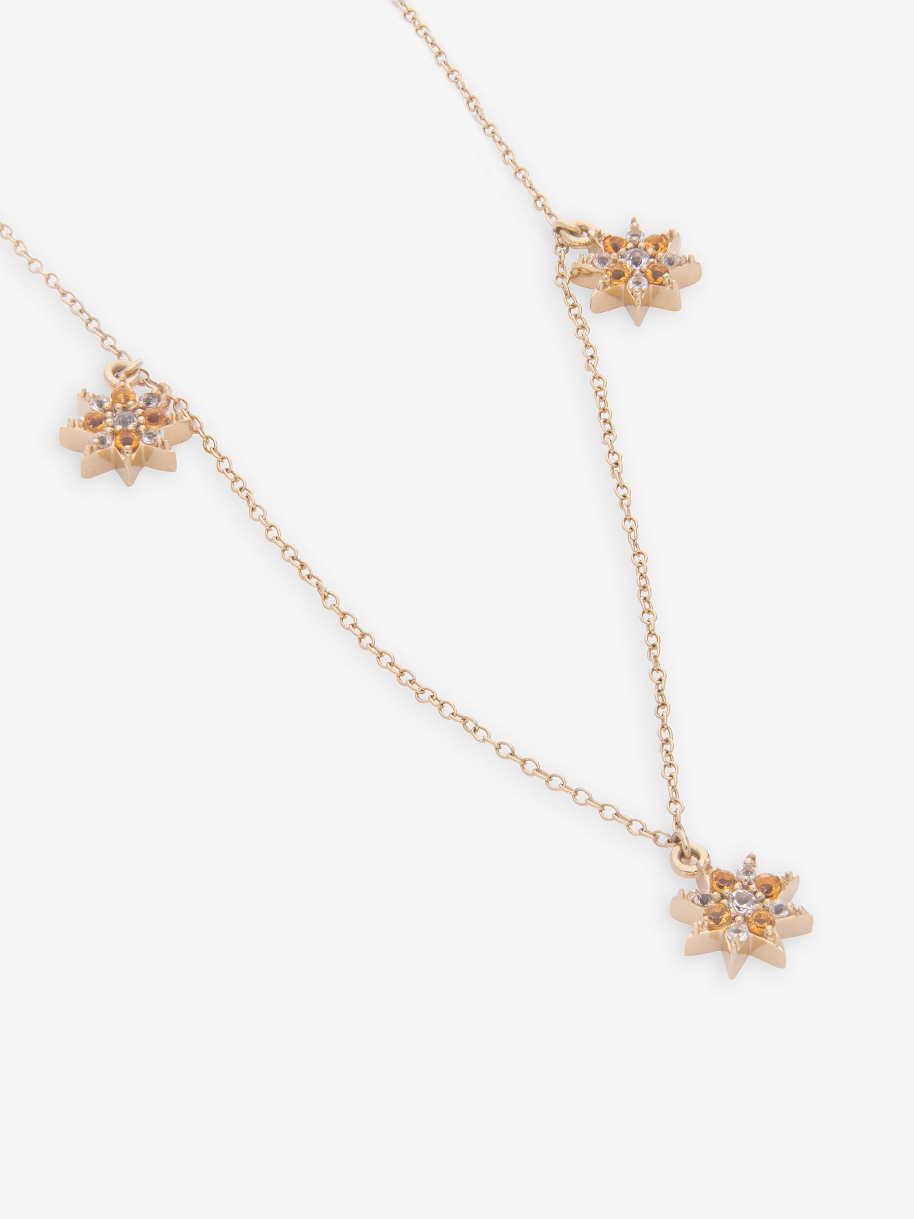 Star Necklace