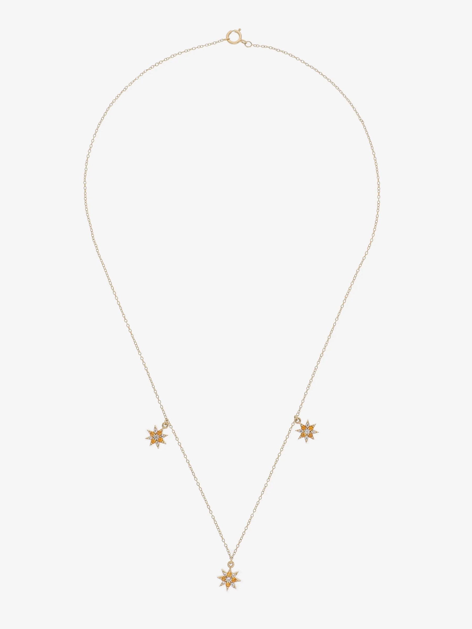 Star Necklace