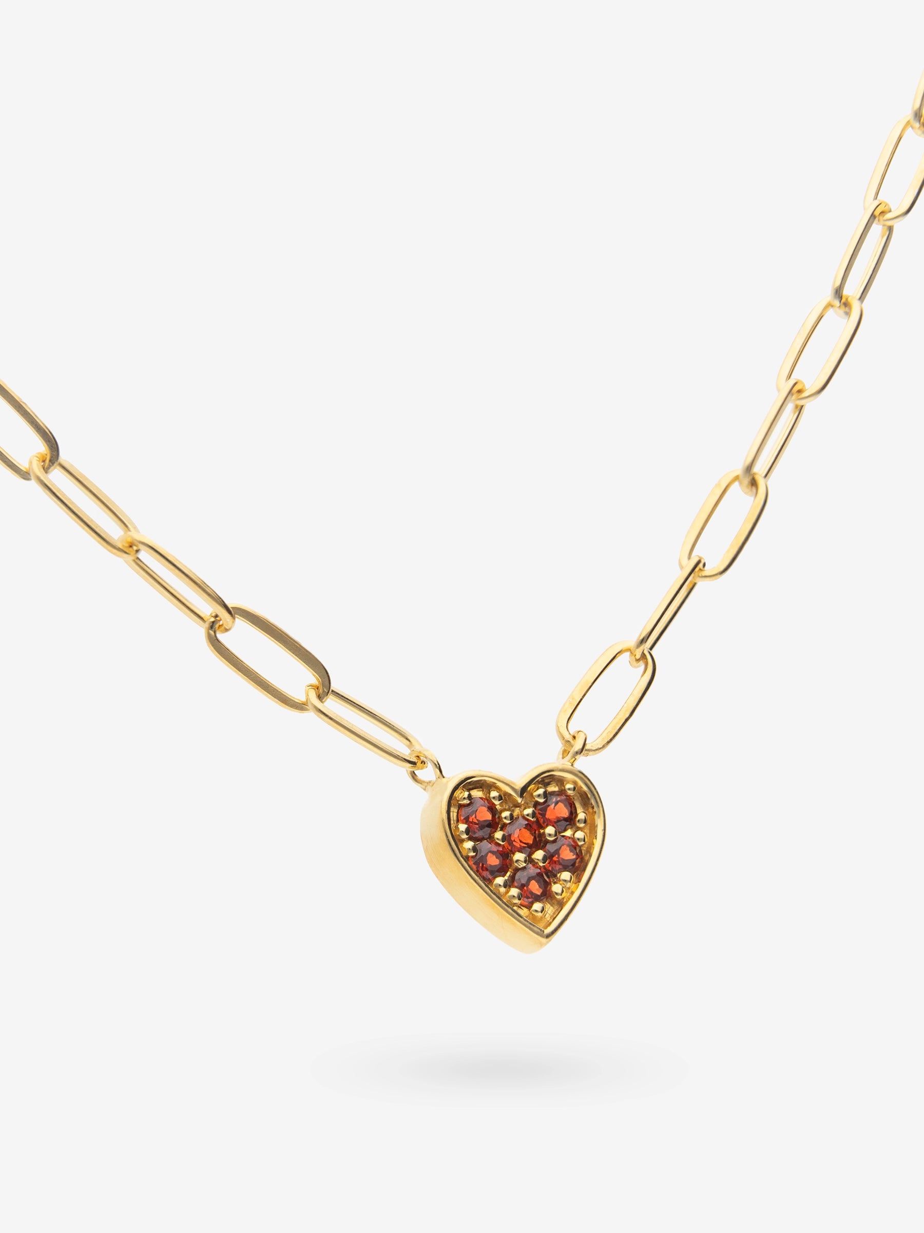 Heart Necklace