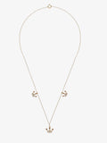Collar Crown | STORIA Jewels