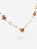 Collar Corazones | STORIA Jewels