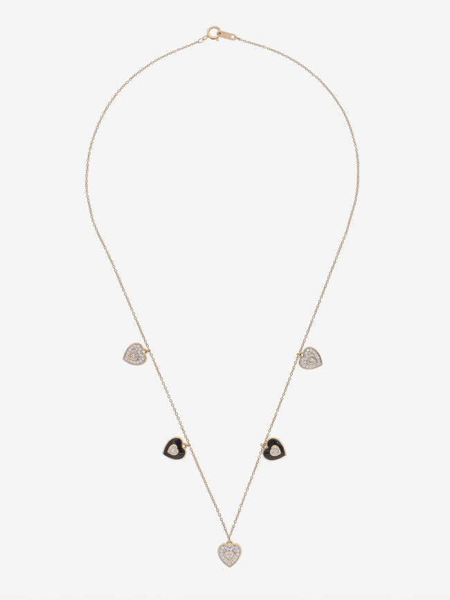 Selected jewelry