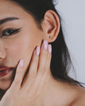 Pendientes Triángulo | STORIA Jewels