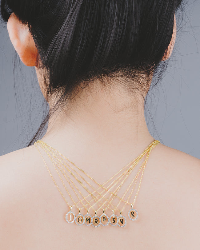 Selected jewelry