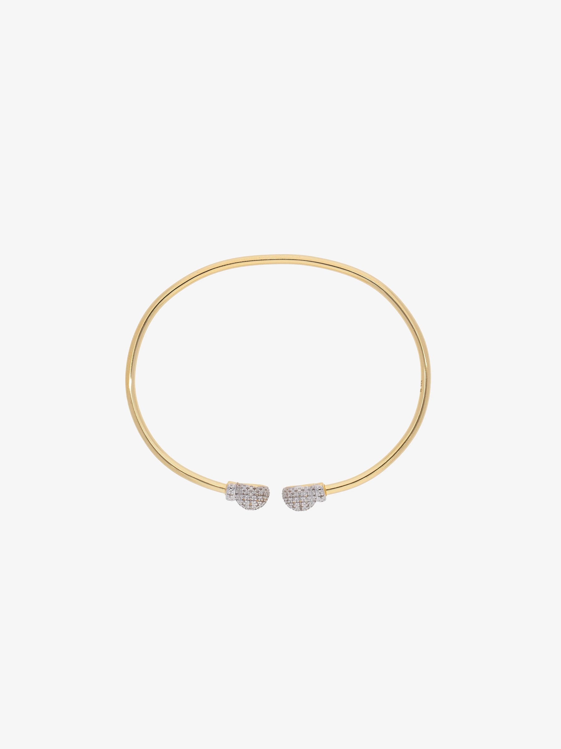 Open Circles Bracelet