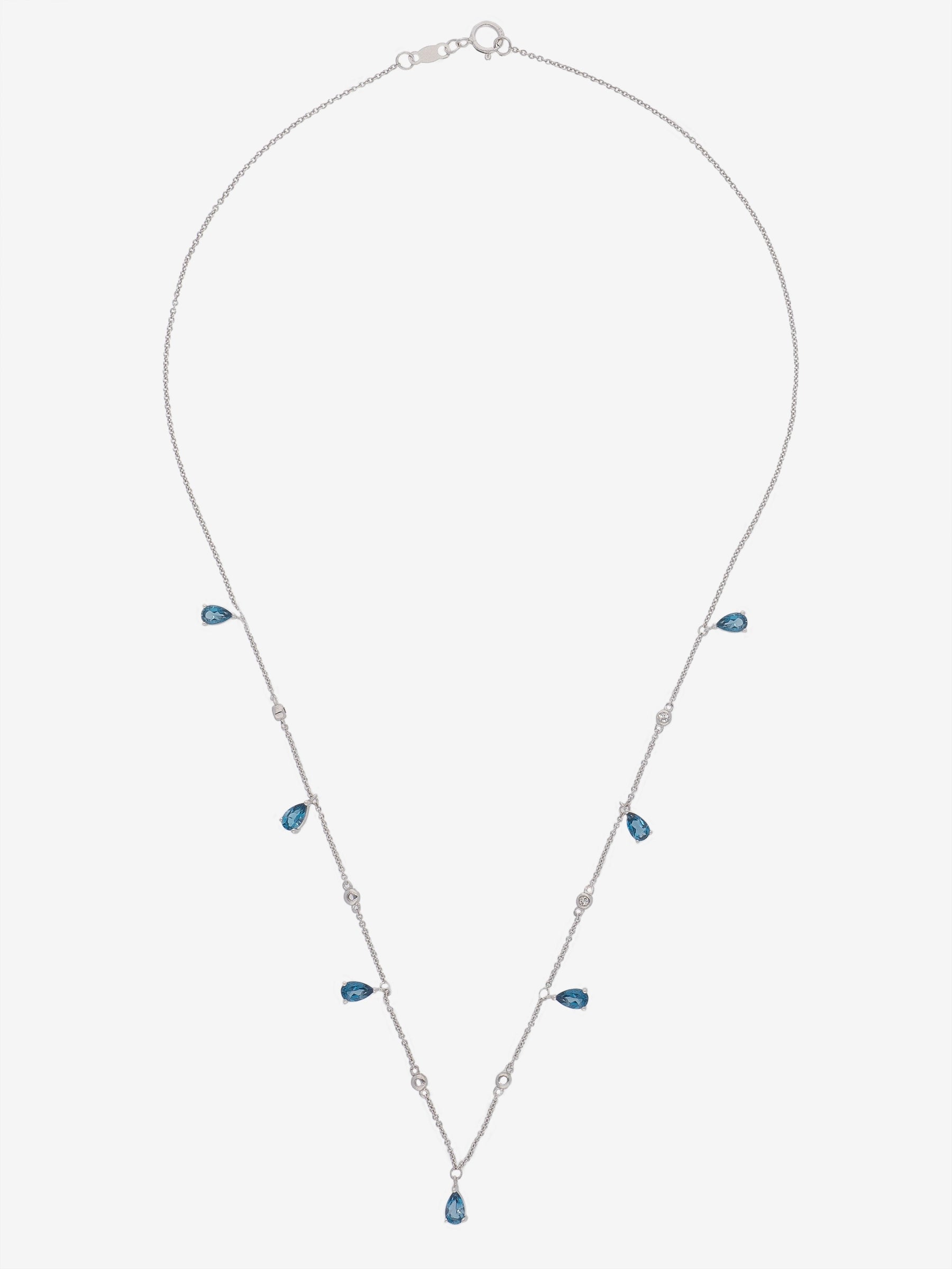 Tidal Necklace