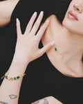 Pulsera Tierra | STORIA Jewels