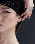 Pendientes Aiko | STORIA Jewels