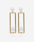 Pendientes Territorio | STORIA Jewels