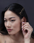 Pendientes Territorio | STORIA Jewels