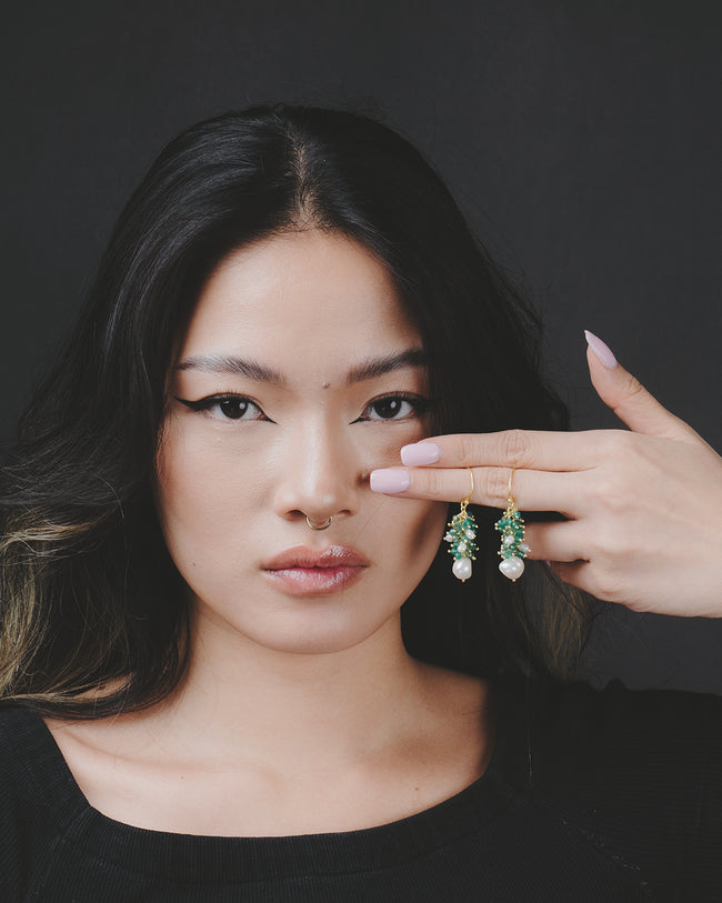 Joya seleccionada