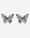 Pendientes Butterfly | STORIA Jewels