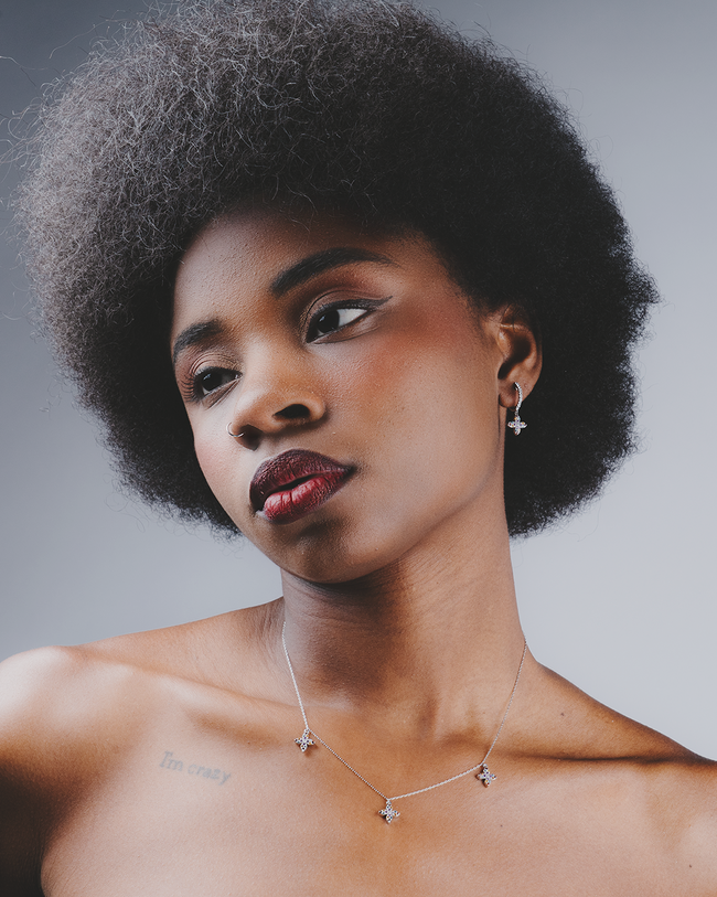 Selected jewelry