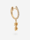 Pendientes Oriona | STORIA Jewels