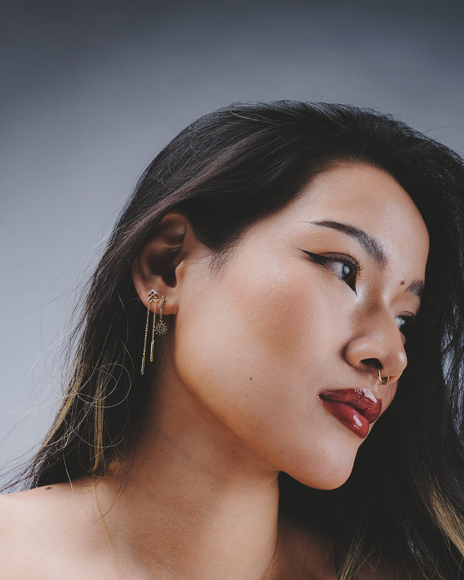 Selected jewelry