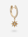 Pendientes Estelar | STORIA Jewels