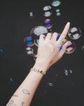 Pulsera Tierra | STORIA Jewels