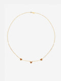Collar Corazones | STORIA Jewels