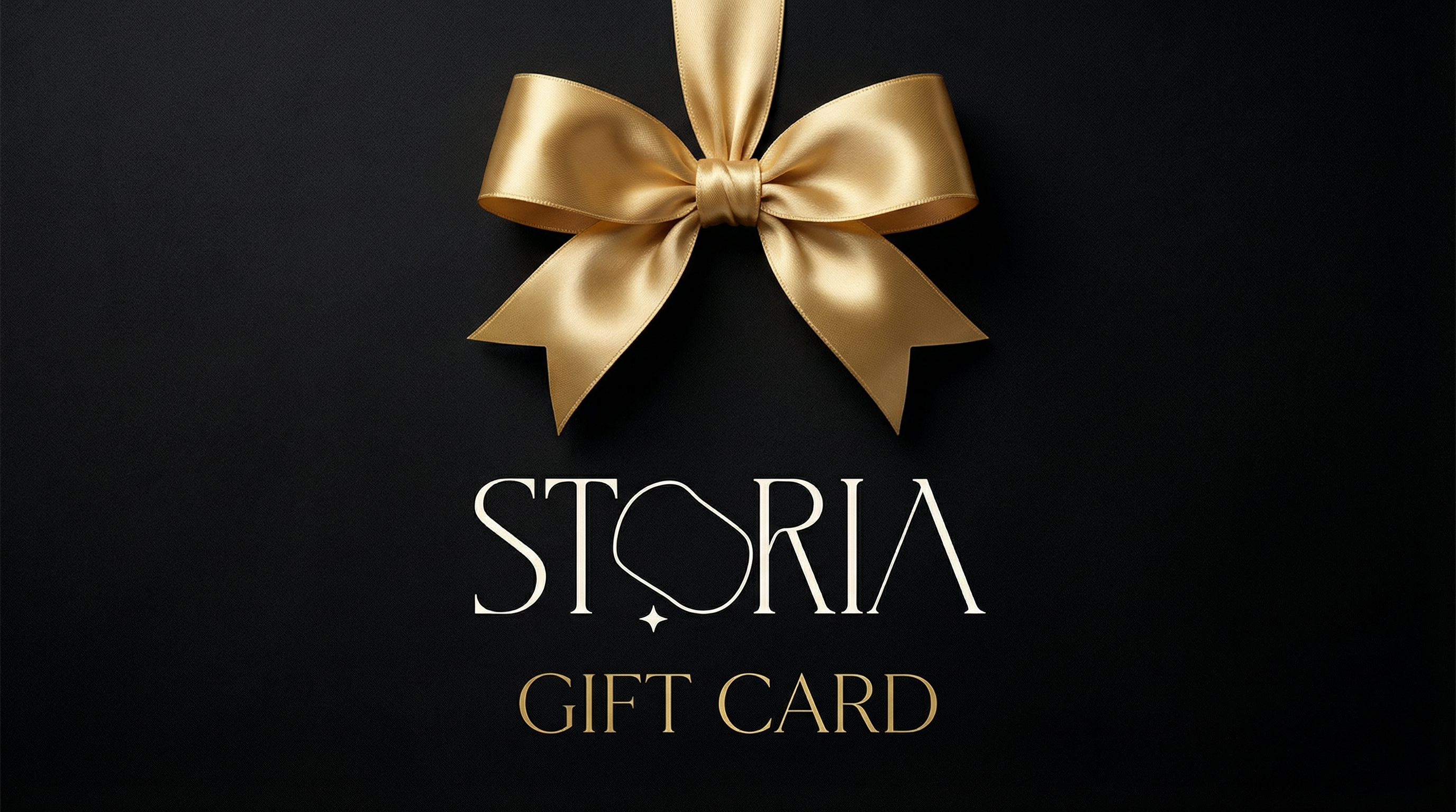 Storia Gift Card